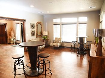 Clubhouse